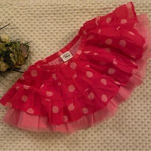 Disney Girls Toddler Tutu